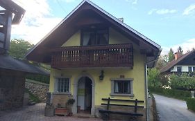 Apartma Gracner
